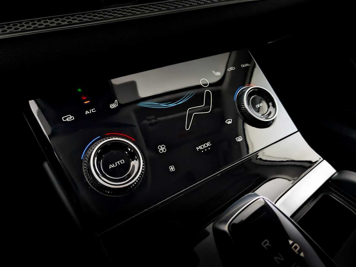 Купить FAW Bestune B70, 2023, 19 658 км, фото №24