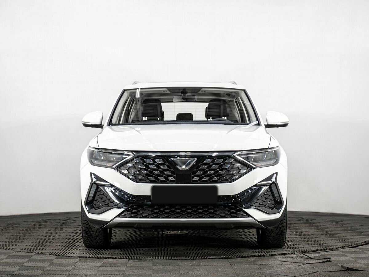 Купить Jetta VS5, 2023, 7 000 км, фото №2