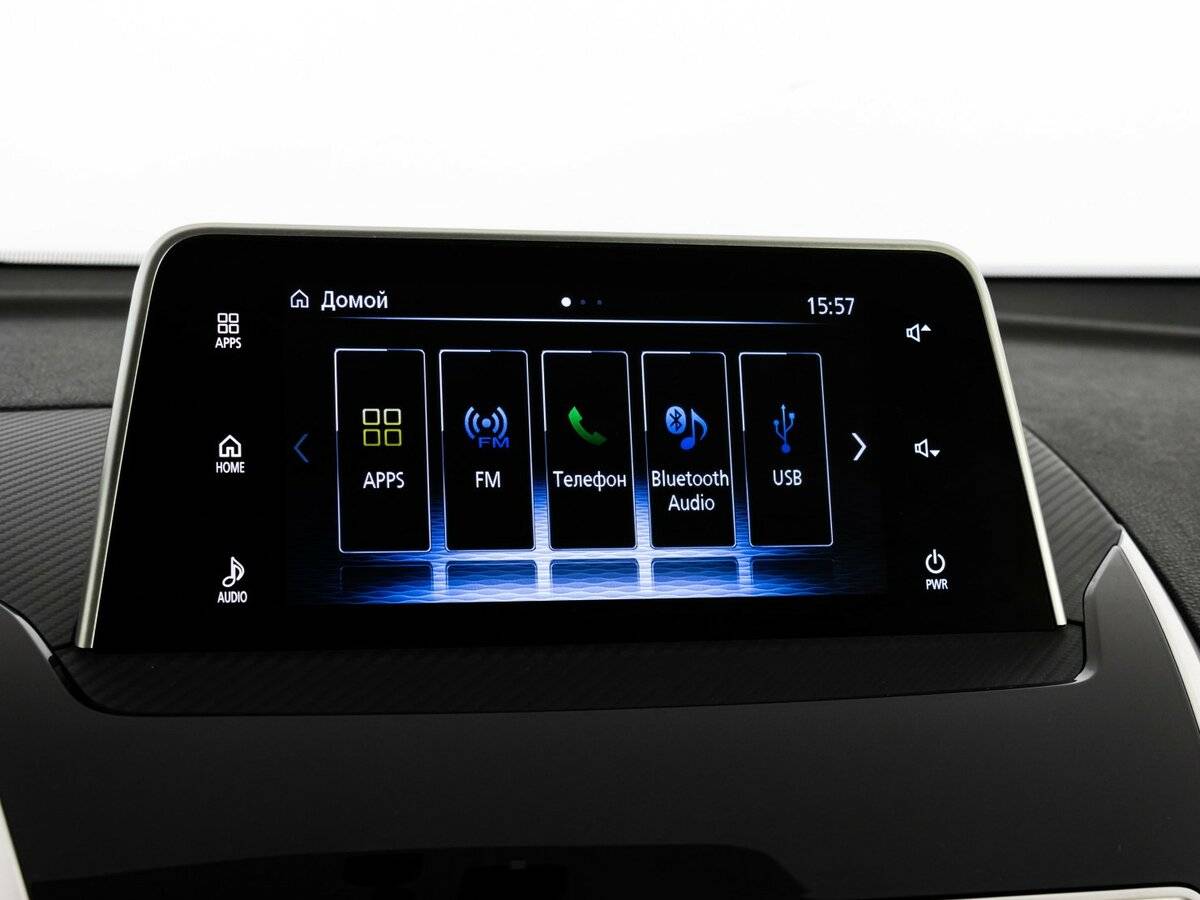 Купить Mitsubishi Eclipse Cross, 2018, 97 635 км, фото №16