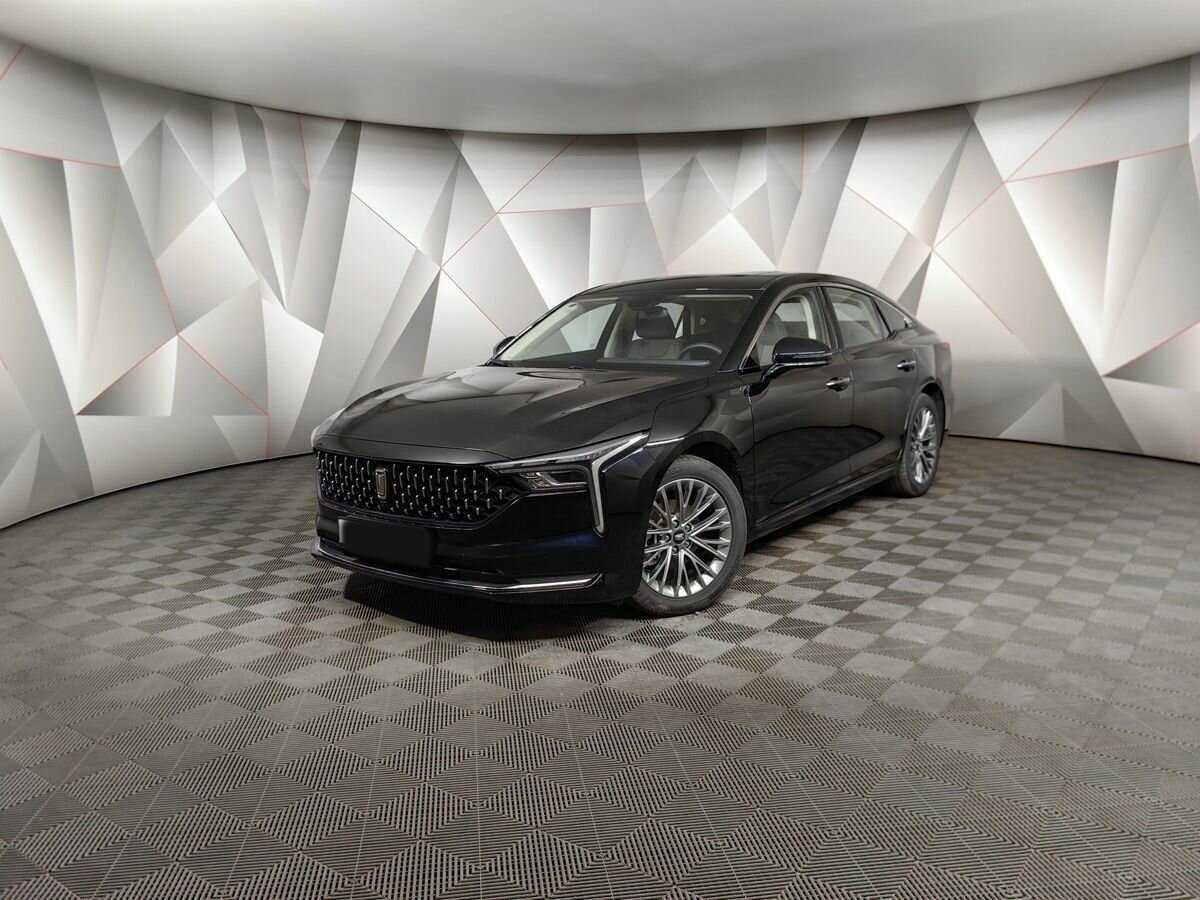 Купить FAW Bestune B70, 2023, 24 610 км, фото №1