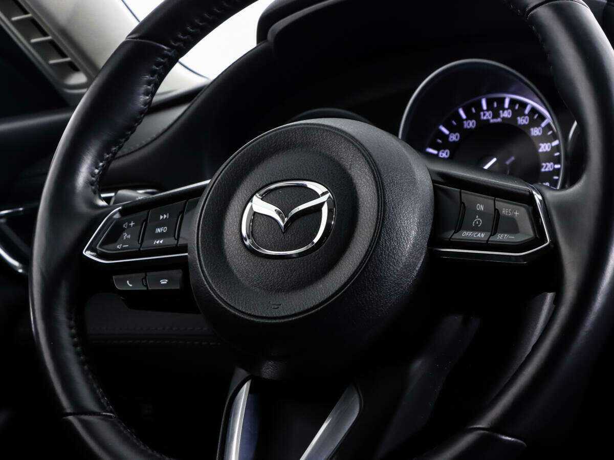 Купить Mazda 6, 2020, 86 000 км, фото №13