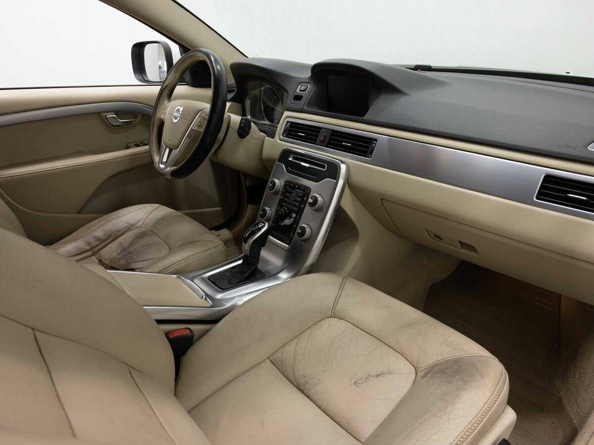 Купить Volvo XC70, 2014, 343 000 км, фото №12