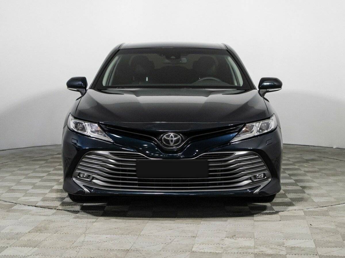 Купить Toyota Camry, 2019, 162 092 км, фото №2