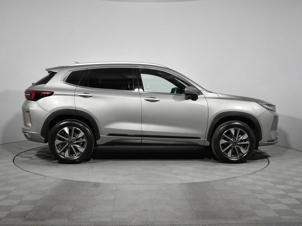 Купить Exeed LX, 2024, 28 320 км, фото №4