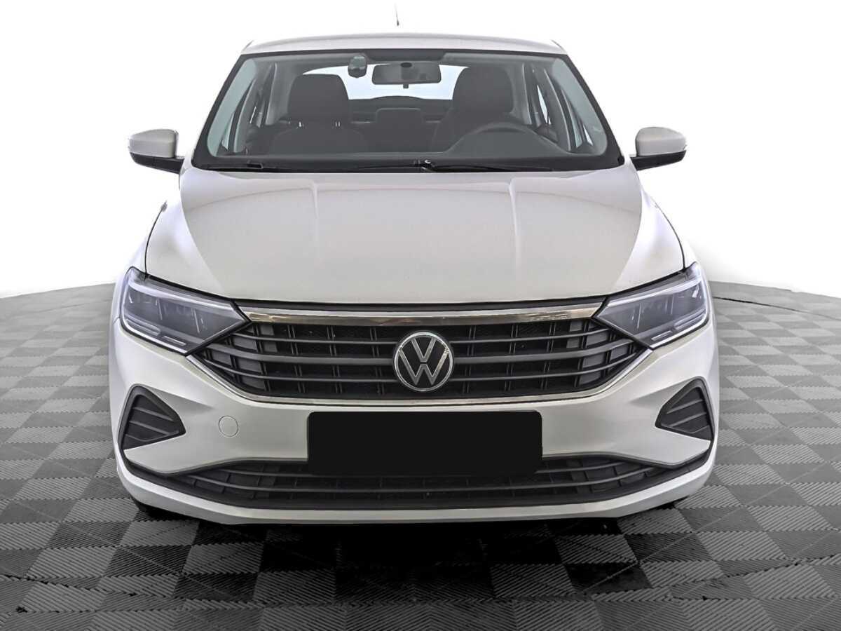 Купить Volkswagen Polo, 2020, 113 000 км, фото №2