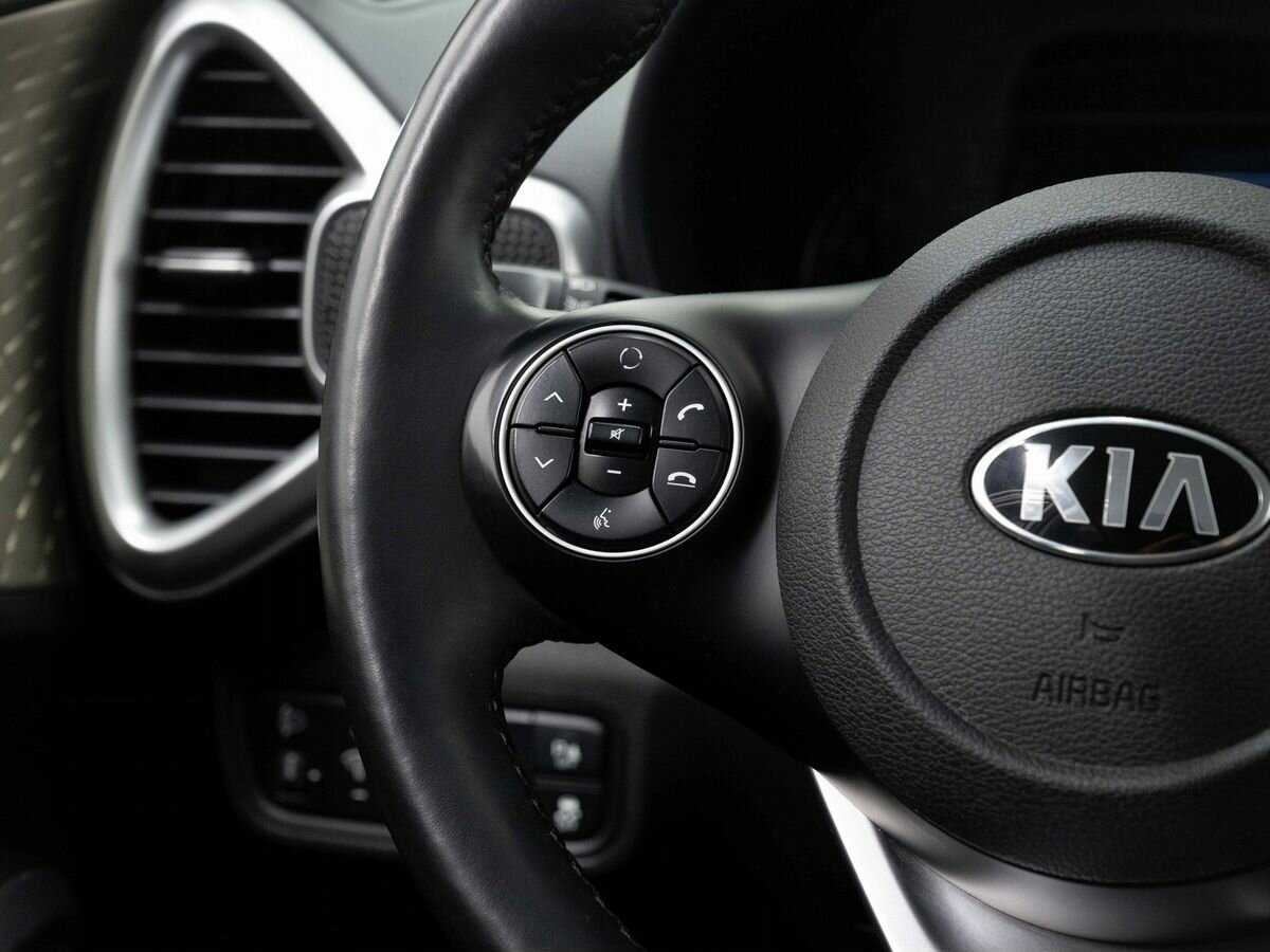 Купить Kia Soul, 2020, 32 588 км, фото №16