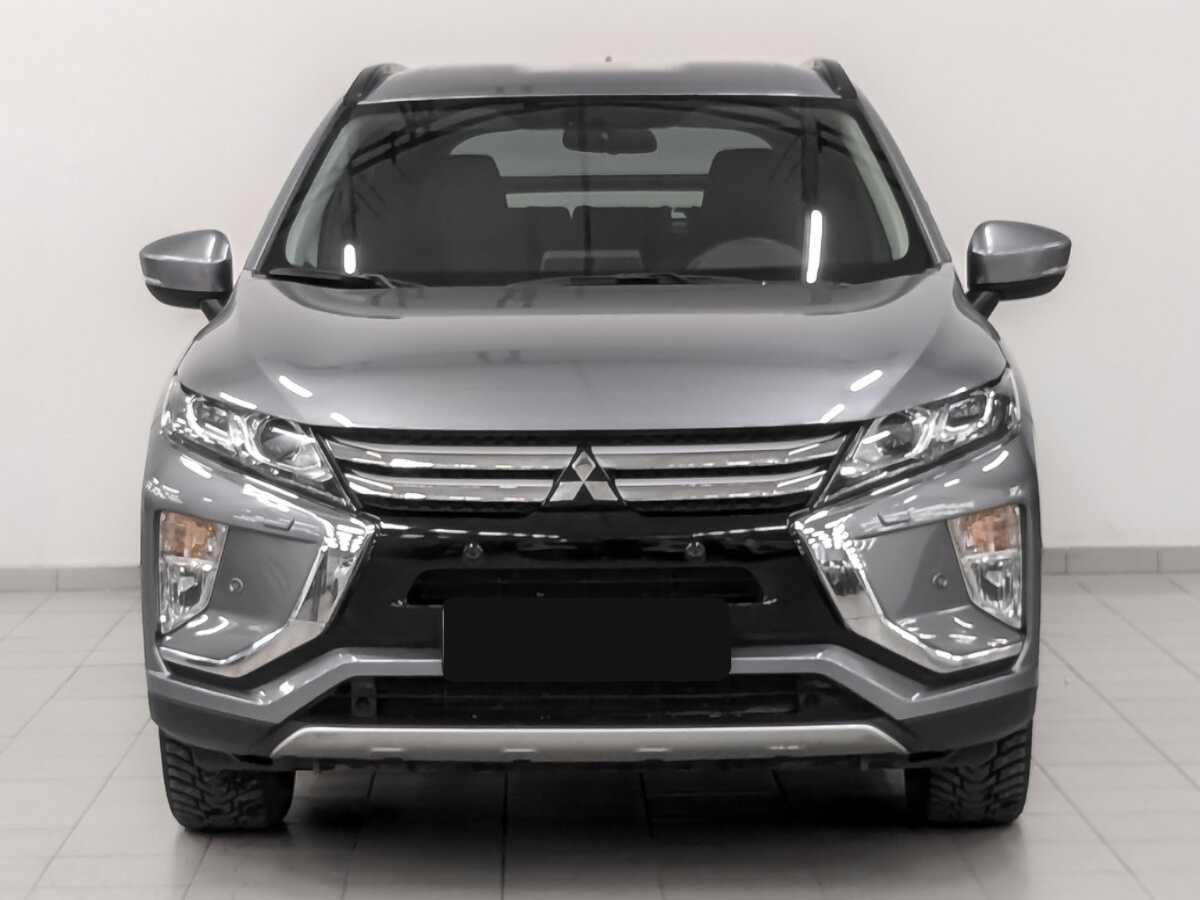 Купить Mitsubishi Eclipse Cross, 2019, 47 117 км, фото №2