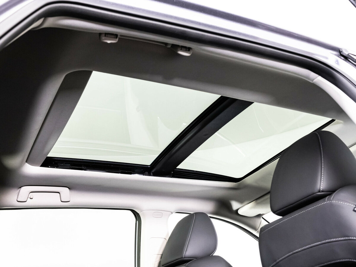 Купить Exeed LX I Рестайлинг, 2023, 59 703 км, фото №20