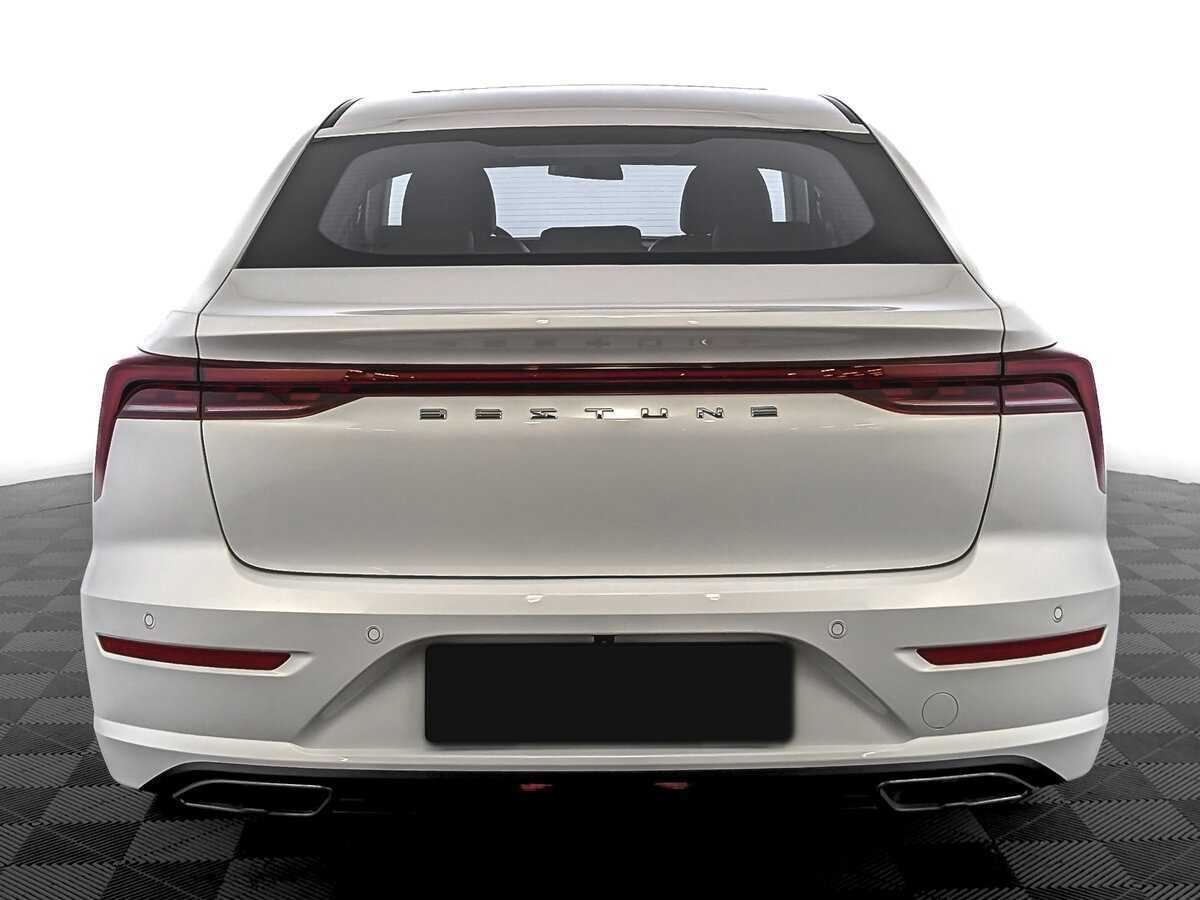 Купить FAW Bestune B70, 2023, 19 658 км, фото №6