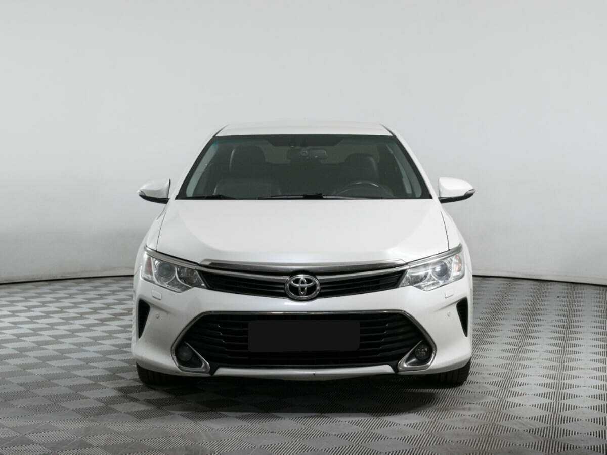 Купить Toyota Camry, 2017, 172 000 км, фото №2