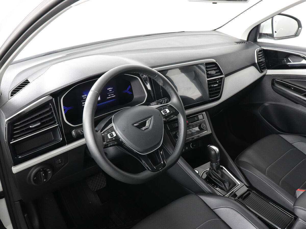 Купить Jetta VS5, 2023, 4 760 км, фото №9