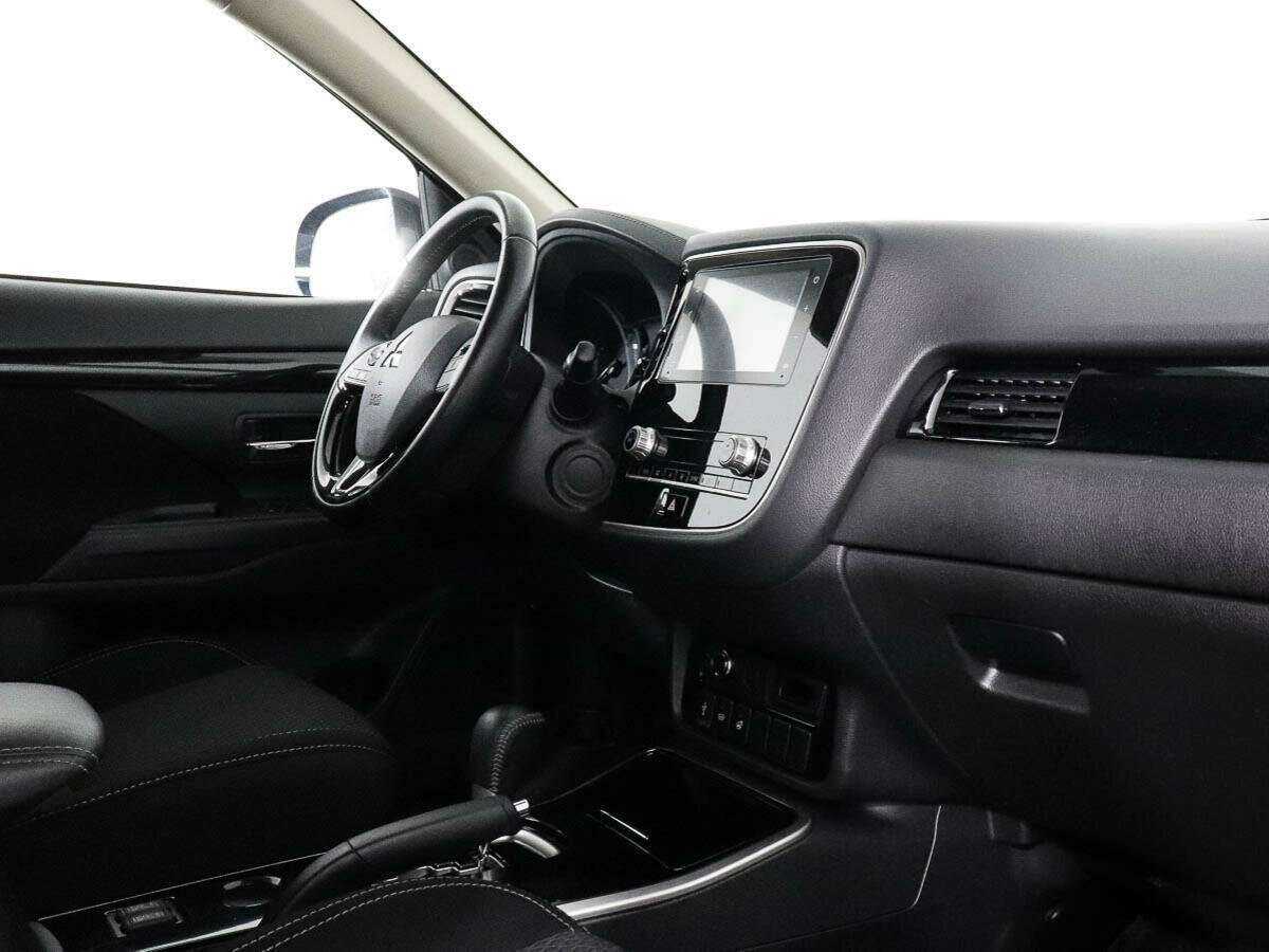 Купить Mitsubishi Outlander, 2021, 89 929 км, фото №6