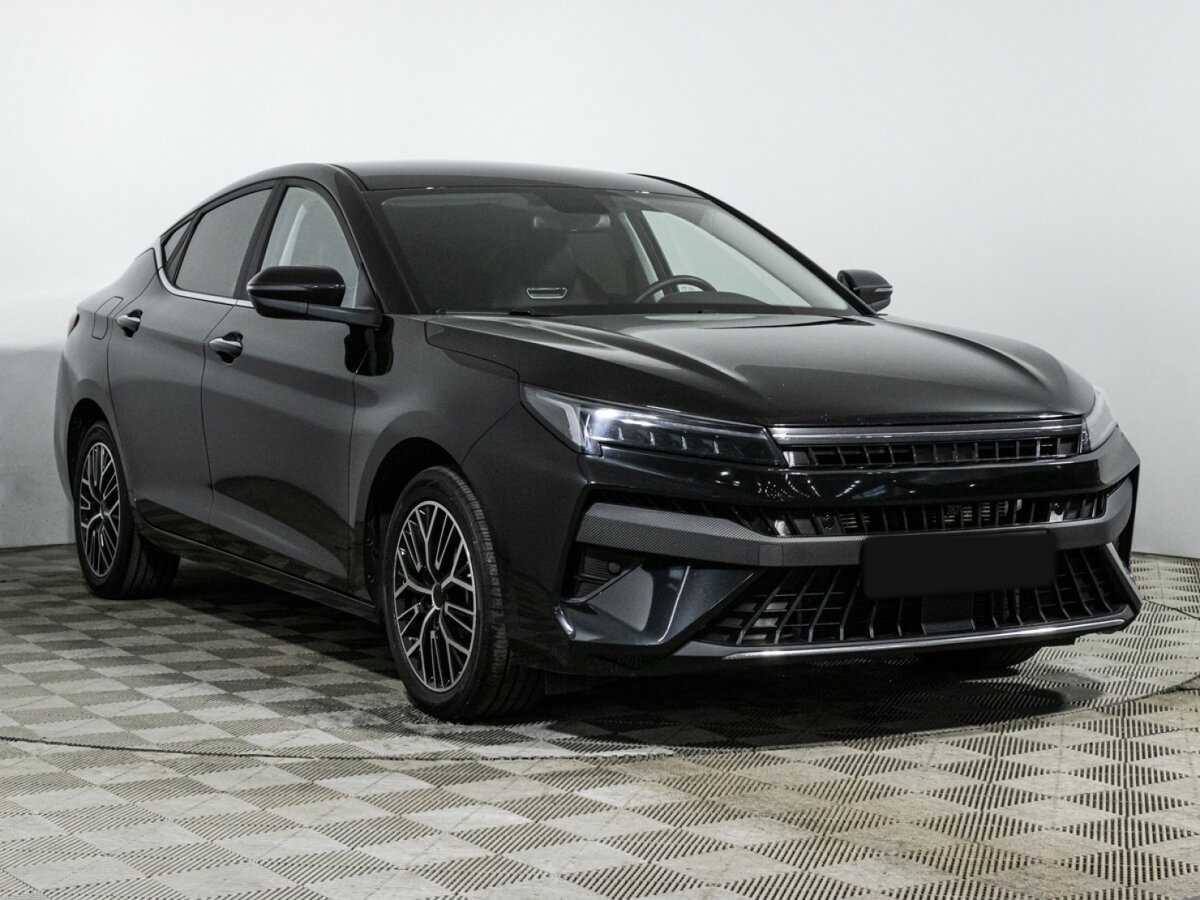 Купить Москвич 6, 2024, 26 469 км, фото №3