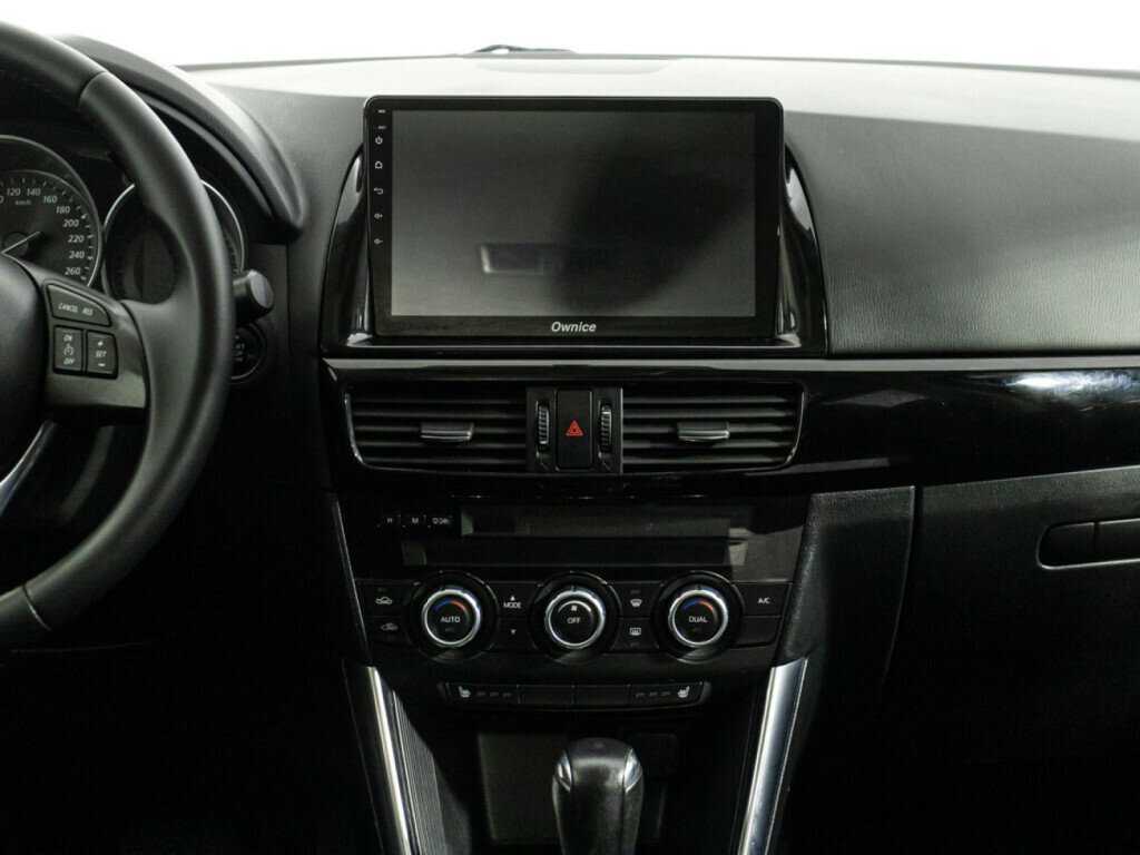 Купить Mazda CX-5, 2014, 139 650 км, фото №14