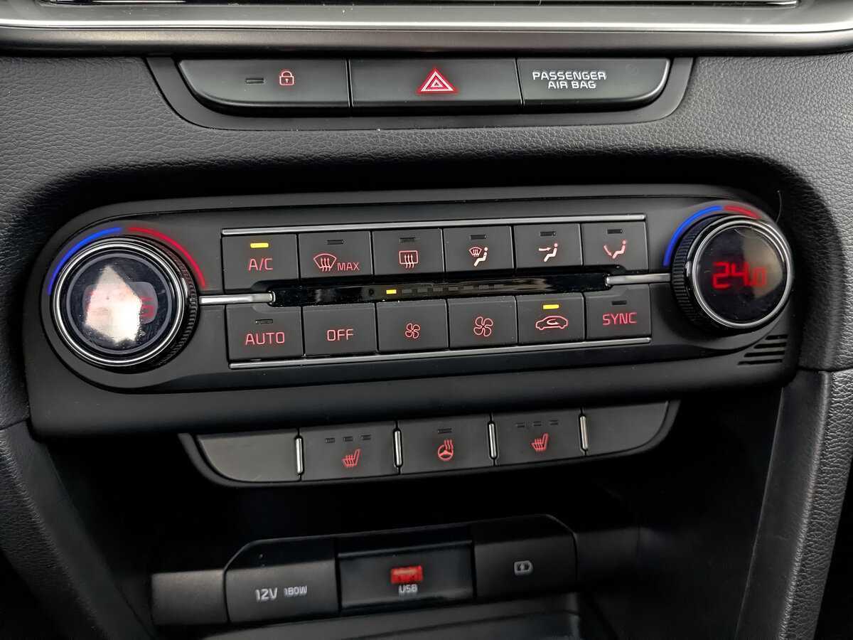 Купить Kia XCeed, 2021, 74 343 км, фото №22