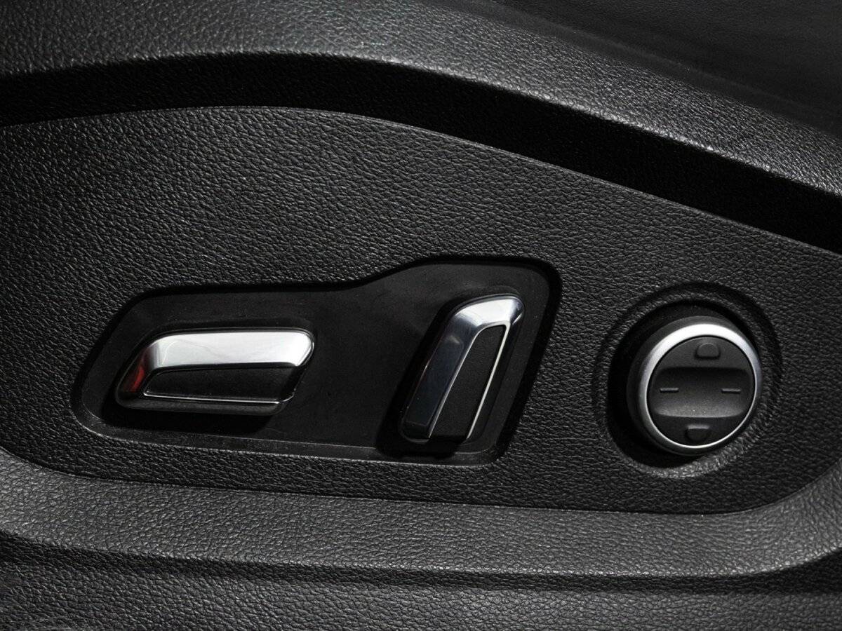 Купить Exeed LX, 2023, 23 443 км, фото №22