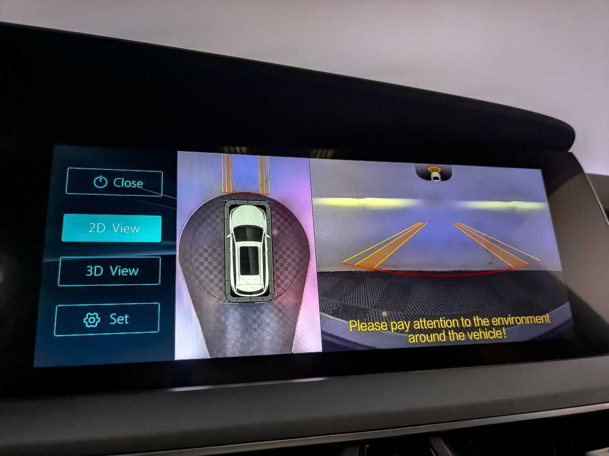 Купить Changan CS75PLUS, 2023, 9 485 км, фото №23