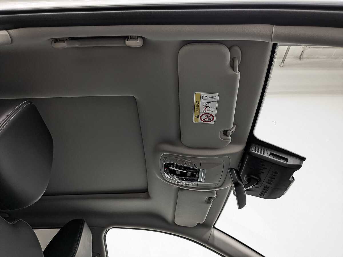 Купить Exeed LX, 2022, 41 627 км, фото №22