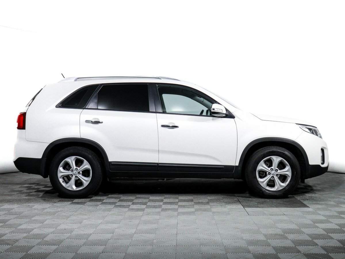 Купить Kia Sorento, 2015, 116 300 км, фото №4