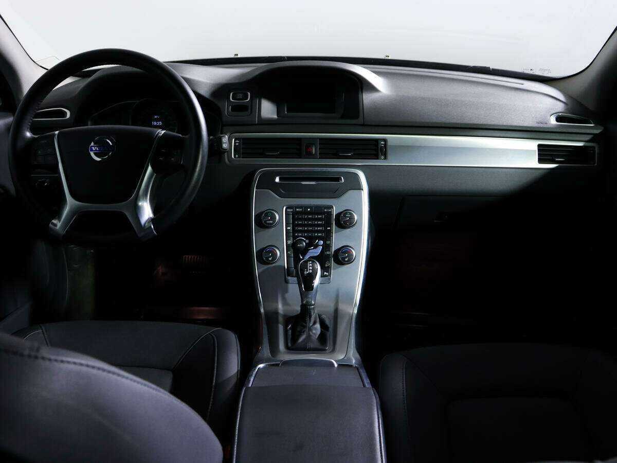 Купить Volvo XC70, 2014, 114 700 км, фото №10