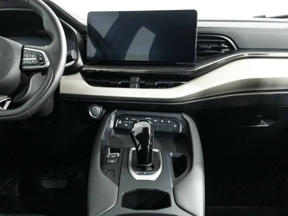 Купить Haval F7, 2023, 14 748 км, фото №14