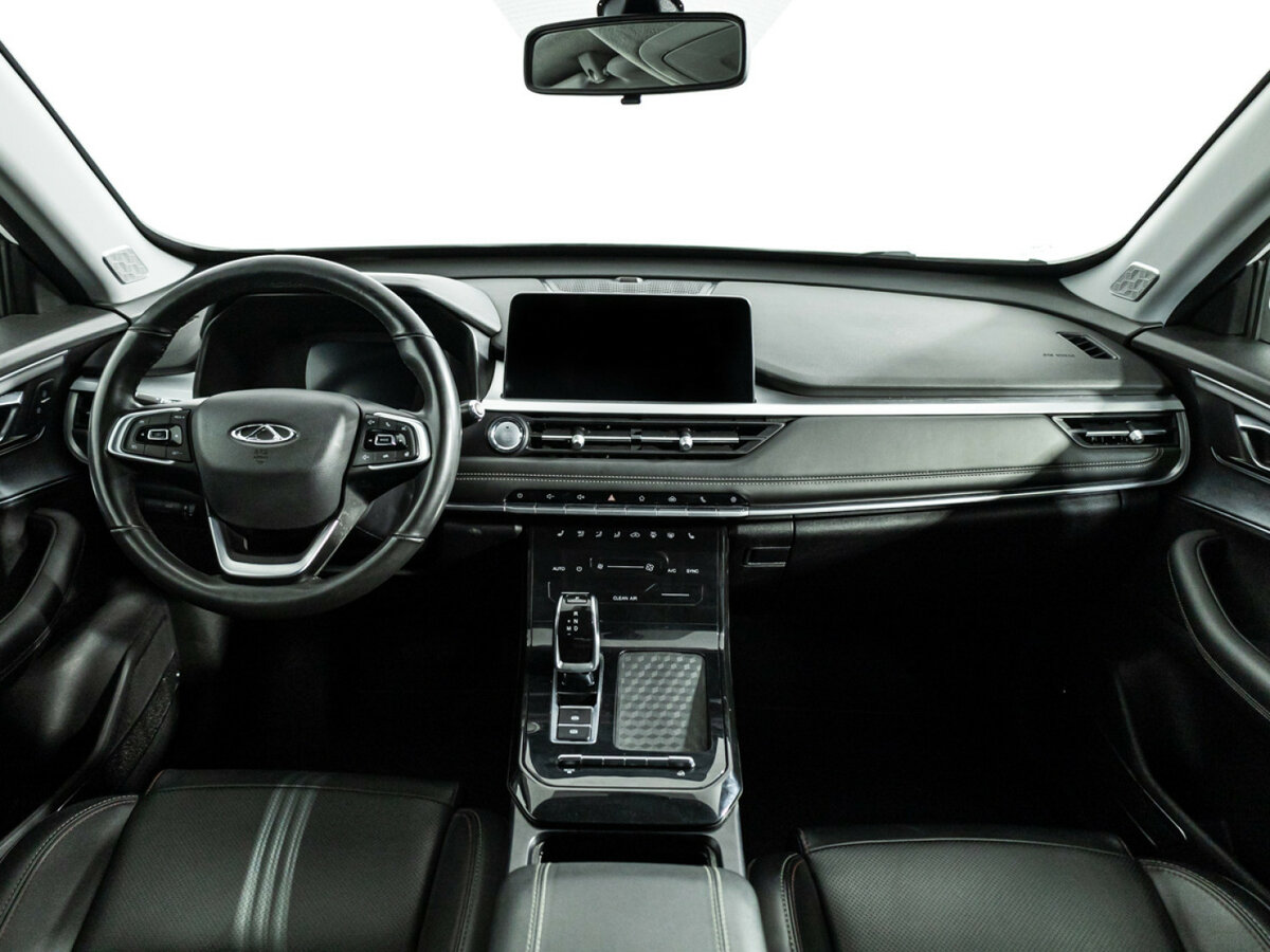 Купить Chery Tiggo 7 Pro I, 2023, 42 476 км, фото №11