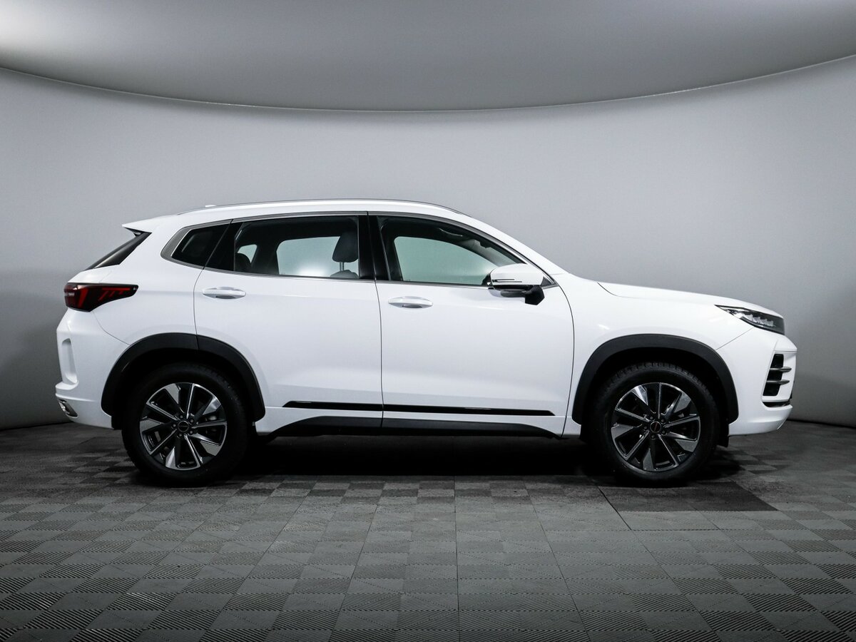 Купить Exeed LX I Рестайлинг, 2023, 45 700 км, фото №4