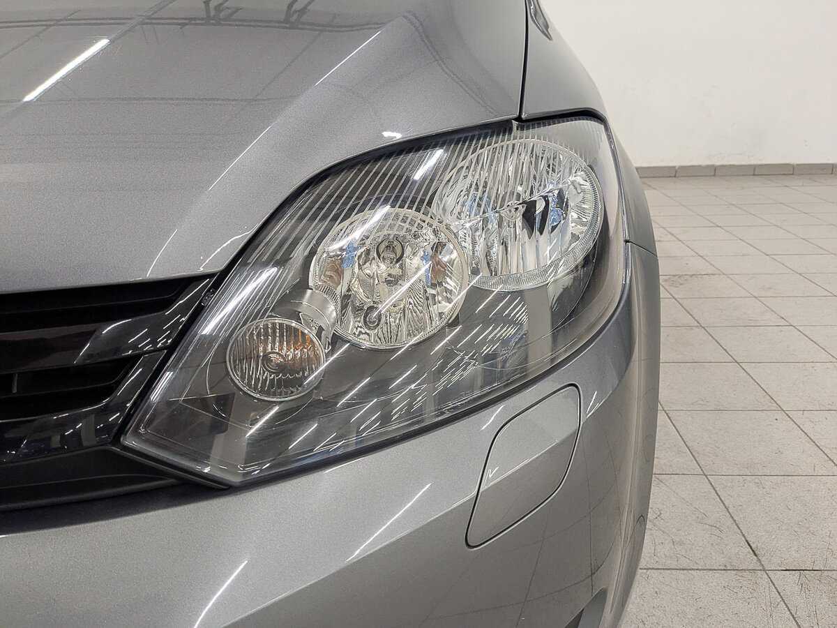 Купить Volkswagen Golf Plus, 2012, 36 733 км, фото №11