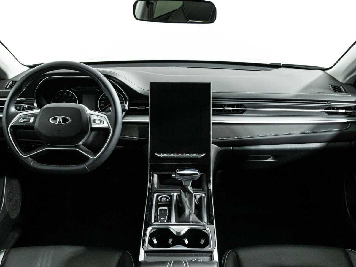 Купить Москвич 6, 2024, 26 469 км, фото №13