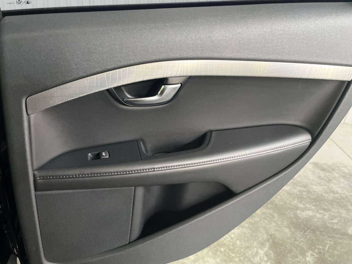 Купить Volvo XC70, 2012, 192 673 км, фото №31