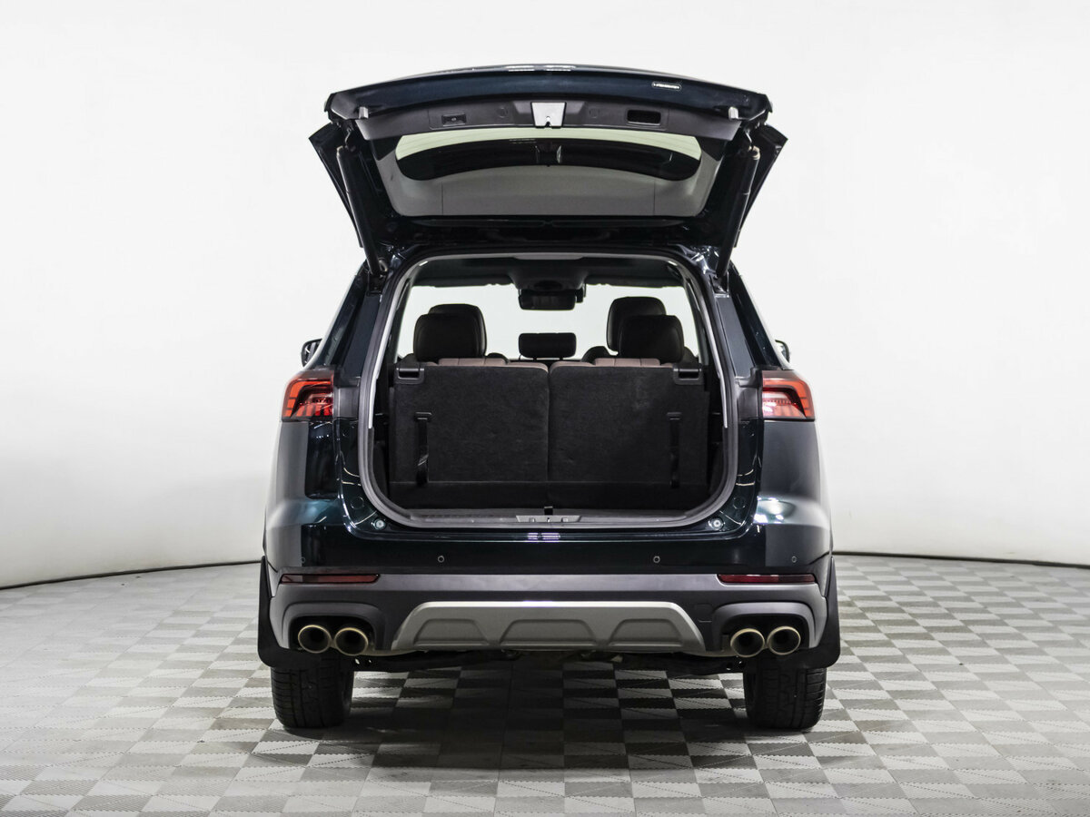Купить Chery Tiggo 8 Pro Max I Рестайлинг, 2023, 36 038 км, фото №24