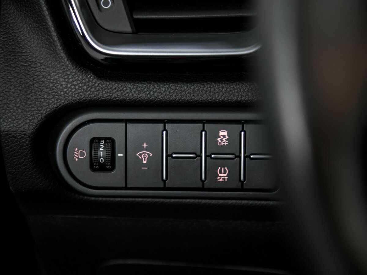 Купить Kia Ceed, 2020, 64 814 км, фото №16