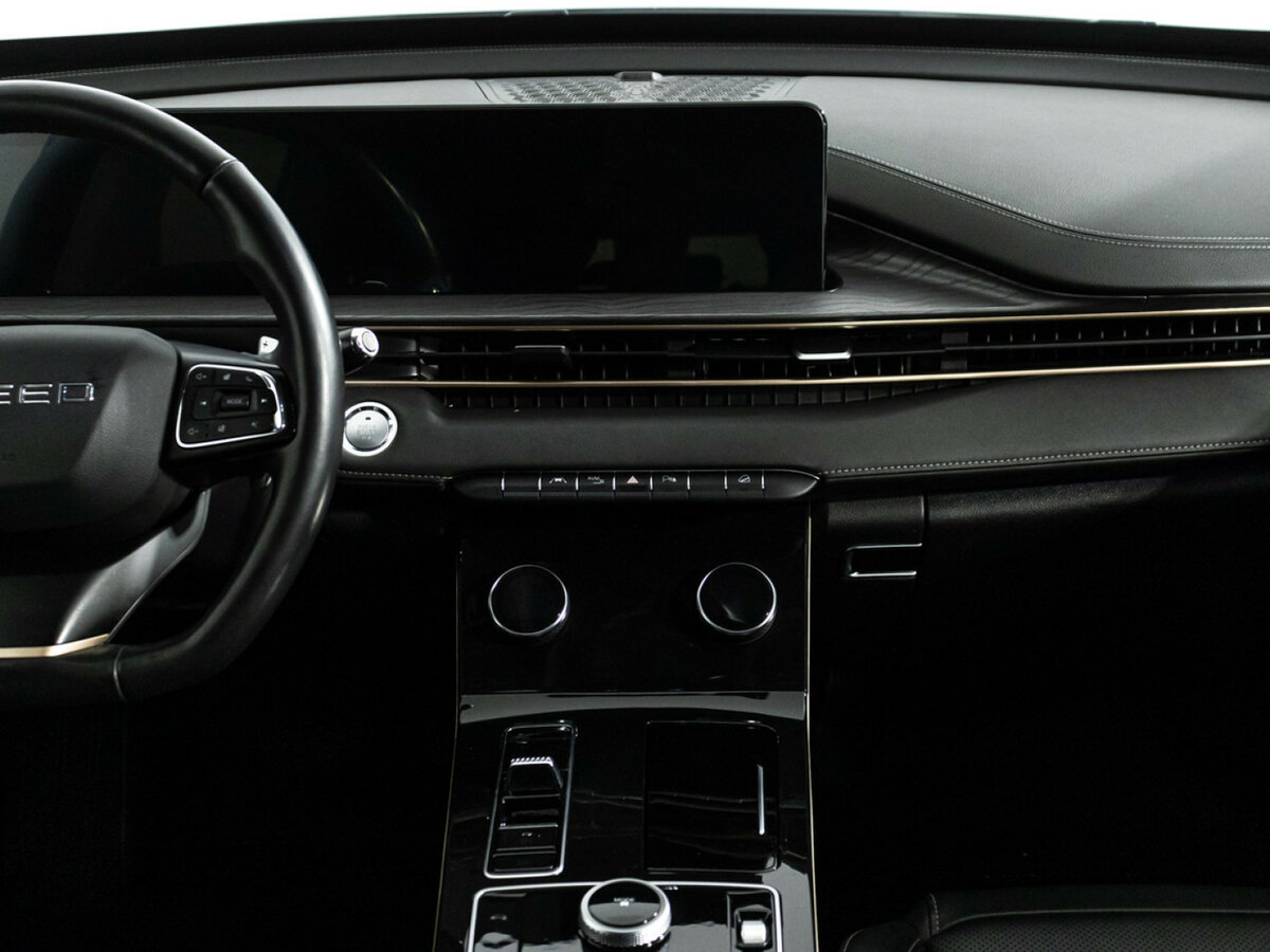 Купить Exeed LX I Рестайлинг, 2022, 36 000 км, фото №14