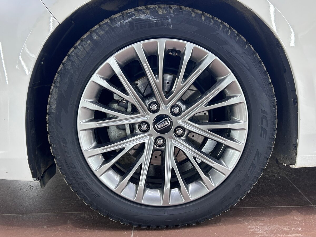 Купить FAW Bestune B70 I, 2023, 48 156 км, фото №32