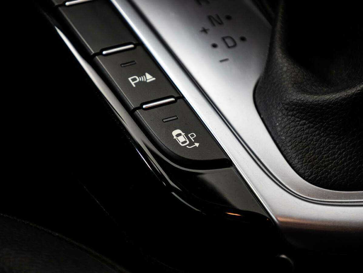 Купить Kia XCeed, 2020, 54 242 км, фото №18