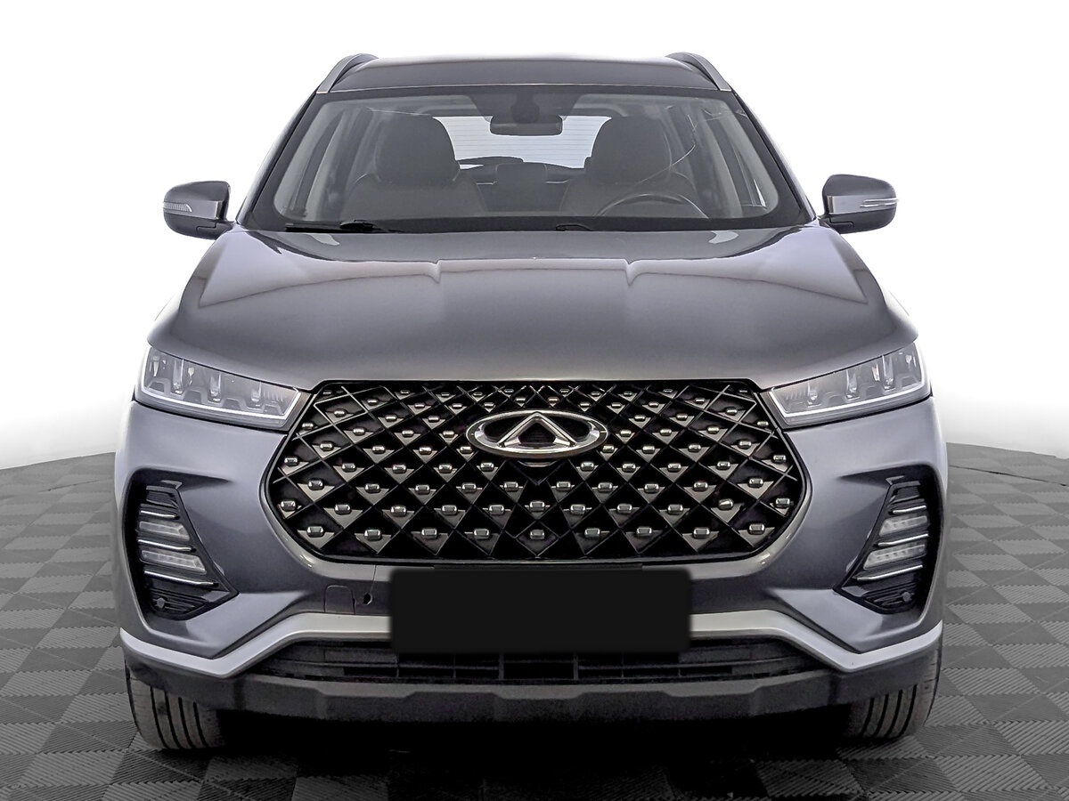 Купить Chery Tiggo 7 Pro I, 2022, 88 908 км, фото №2