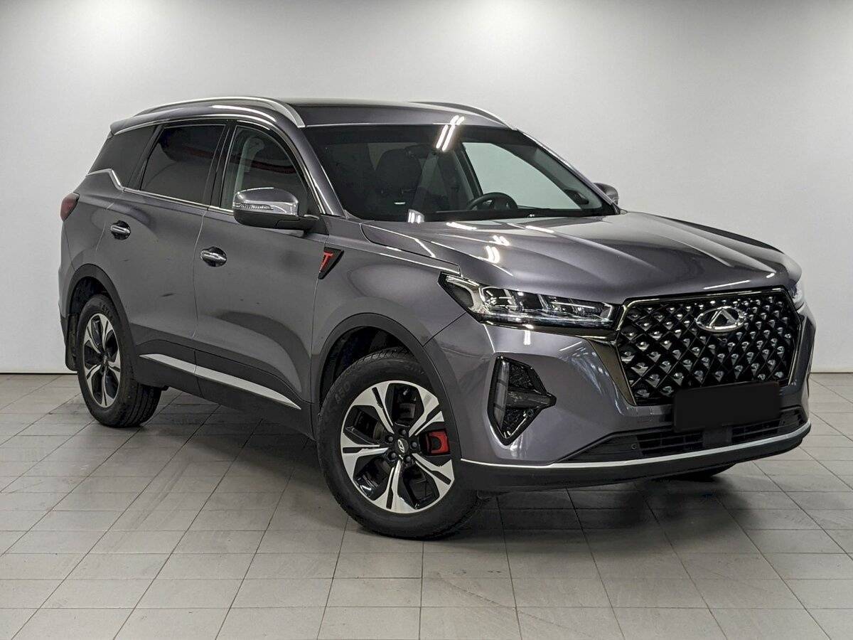 Купить Chery Tiggo 7 Pro Max, 2023, 25 075 км, фото №3