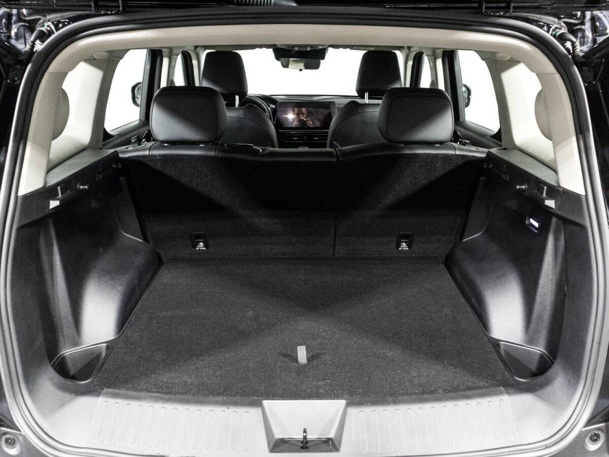 Купить Haval H3, 2024, 16 942 км, фото №15