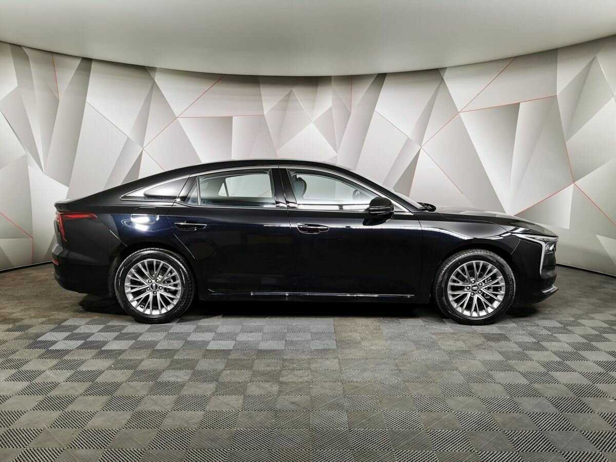 Купить FAW Bestune B70, 2023, 34 718 км, фото №6