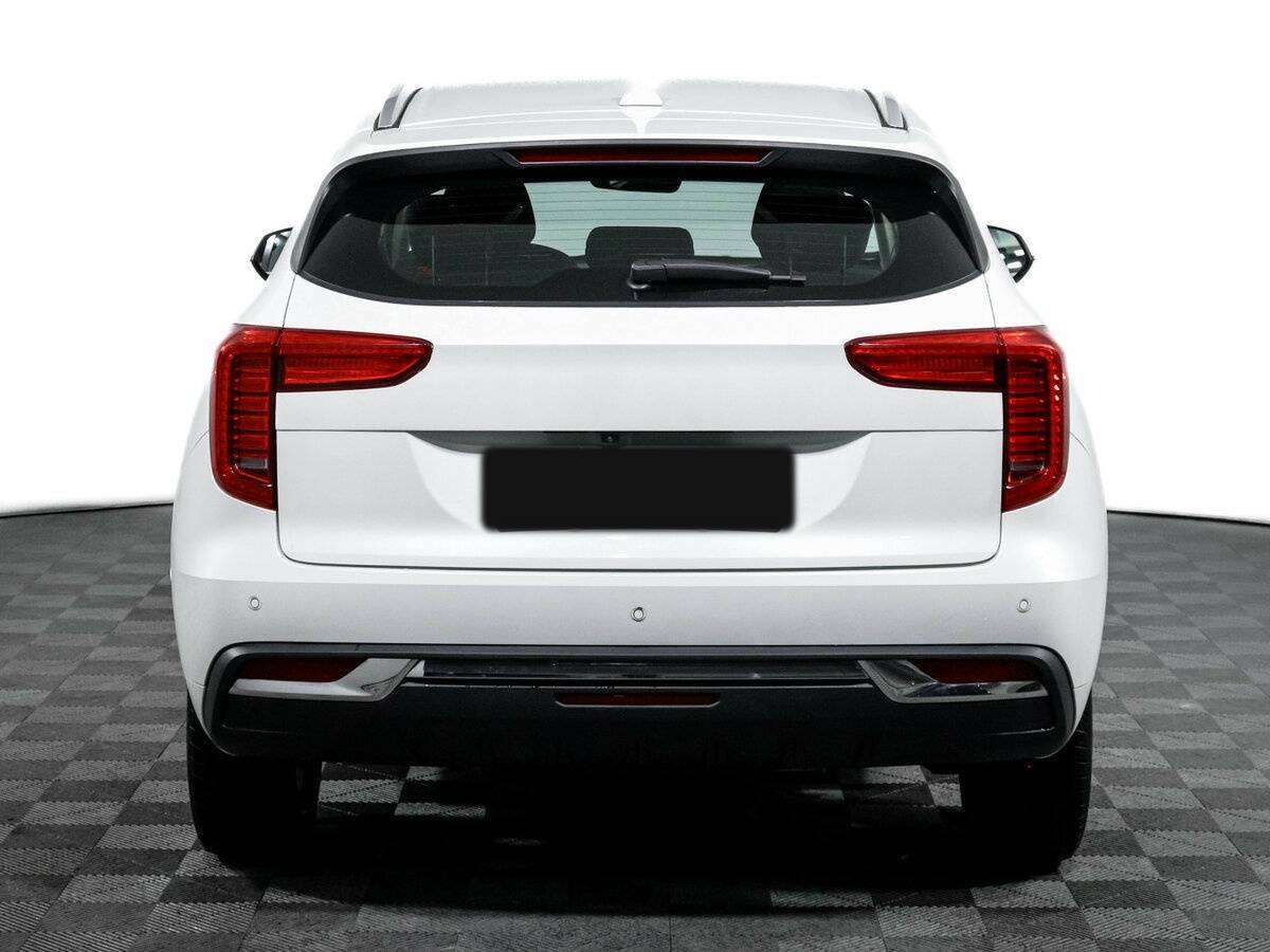 Купить Haval Jolion, 2023, 72 019 км, фото №6