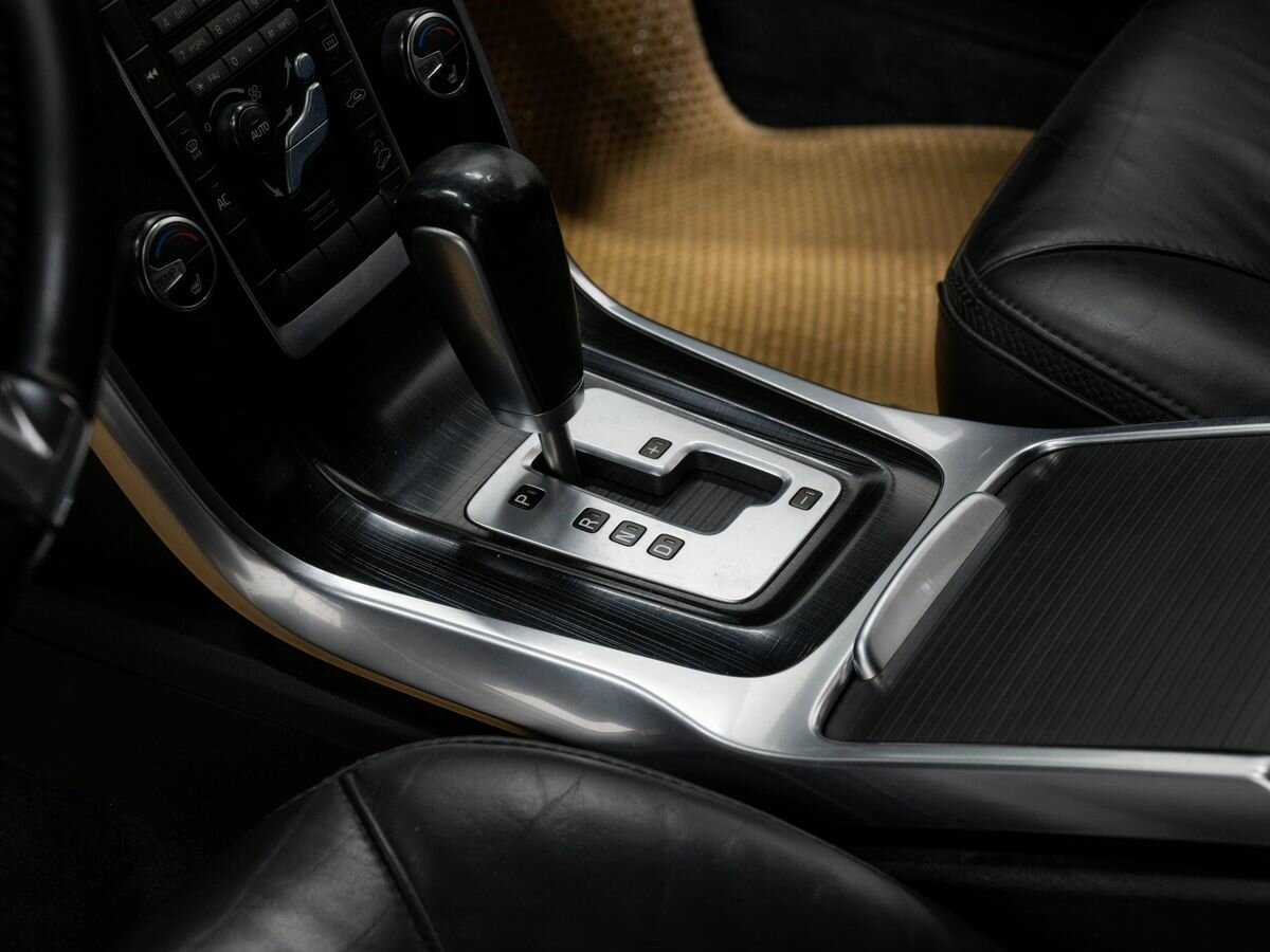 Купить Volvo XC70, 2012, 264 000 км, фото №16