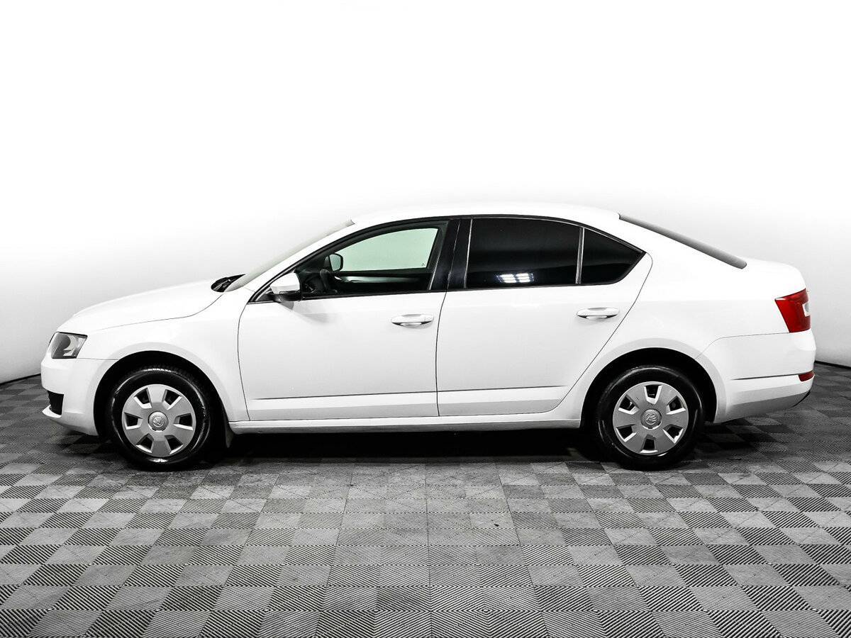 Купить Skoda Octavia, 2014, 144 250 км, фото №8