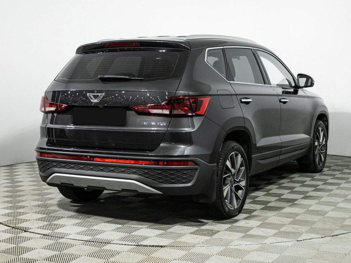 Купить Jetta VS5 I Рестайлинг, 2022, 37 791 км, фото №5