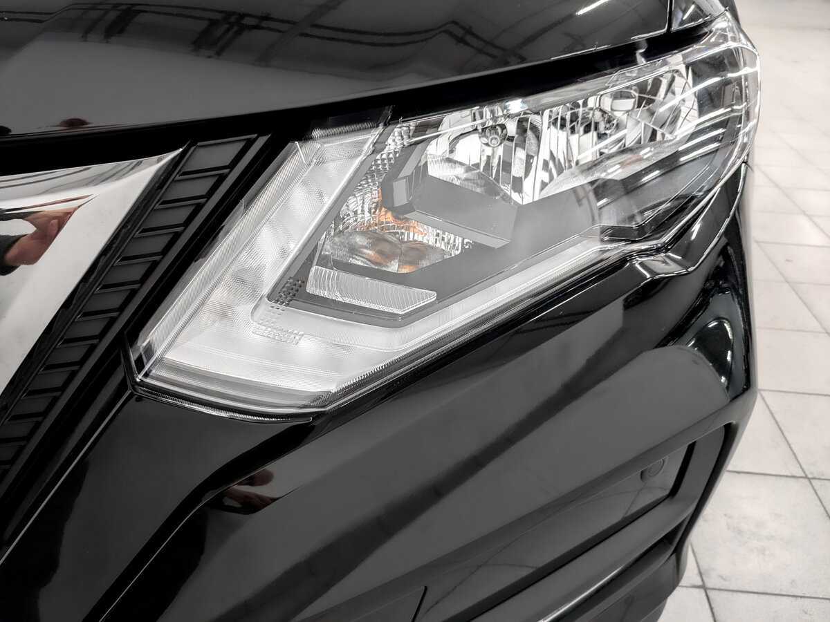 Купить Nissan X-Trail, 2021, 36 759 км, фото №17