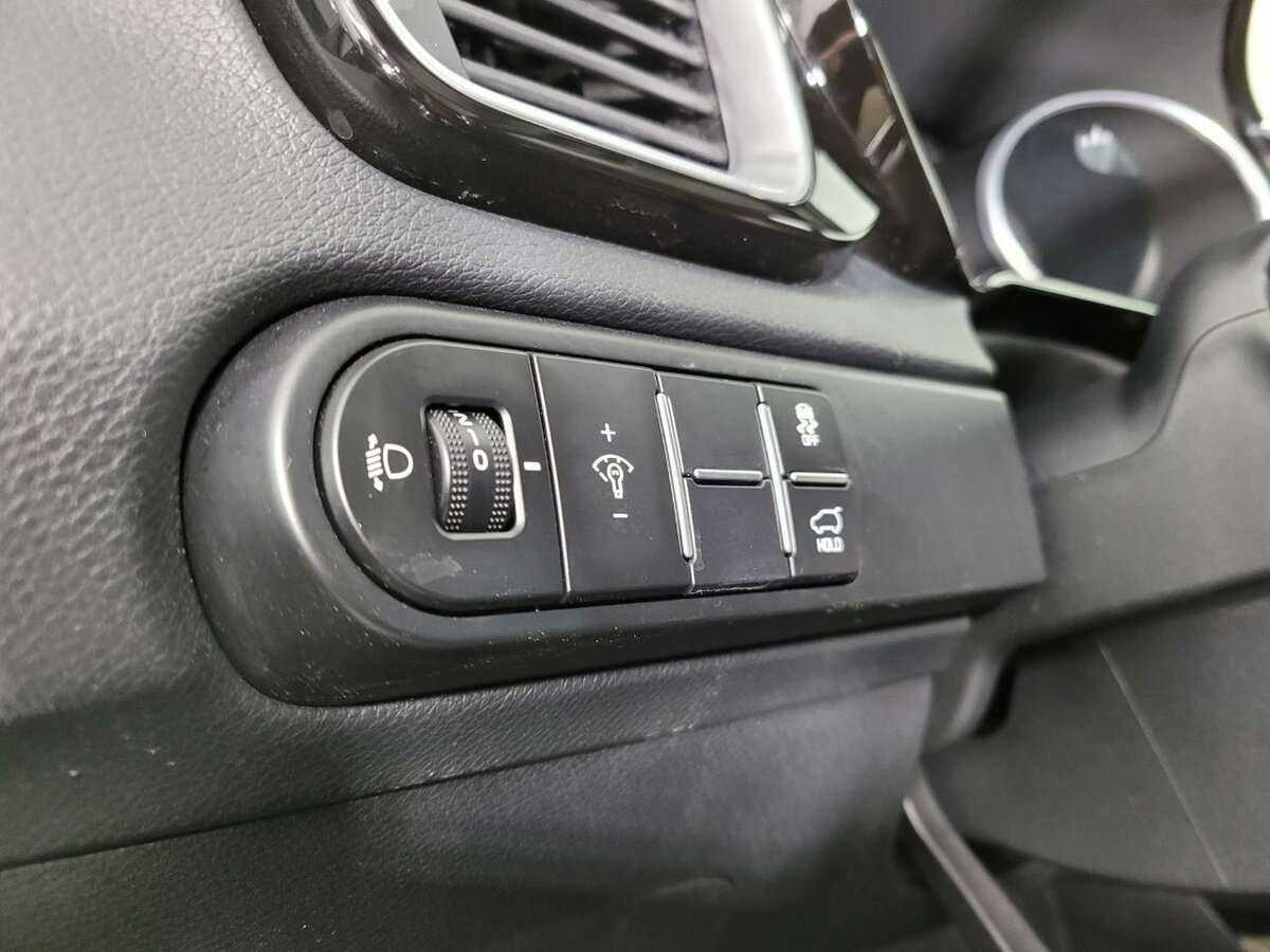 Купить Kia XCeed, 2021, 81 641 км, фото №8