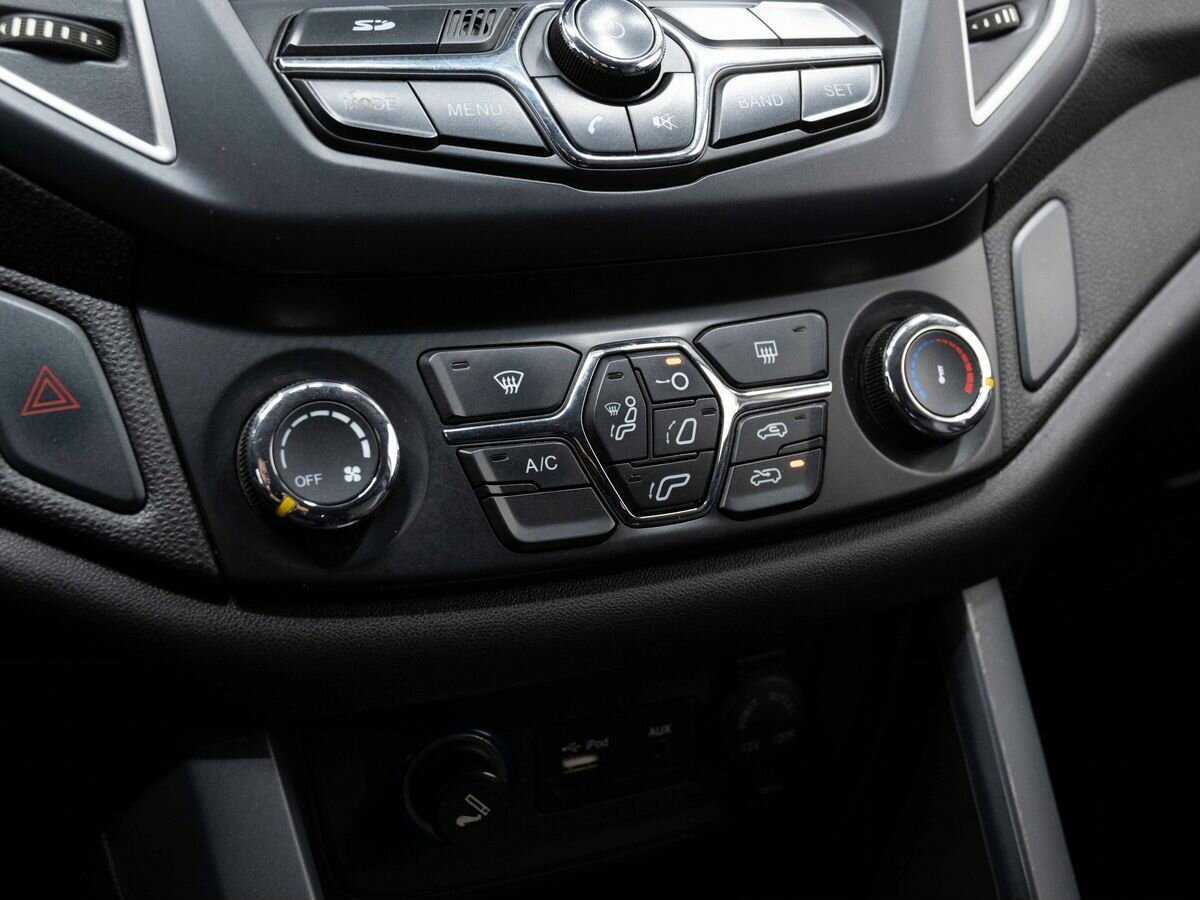 Купить CHERY Tiggo 5, 2014, 163 000 км, фото №22