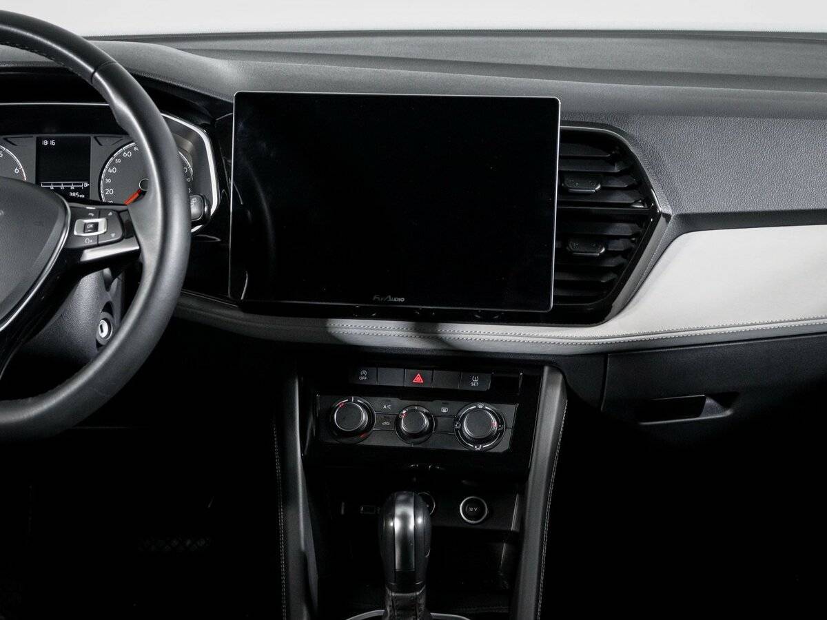 Купить Jetta VS5, 2023, 25 737 км, фото №13