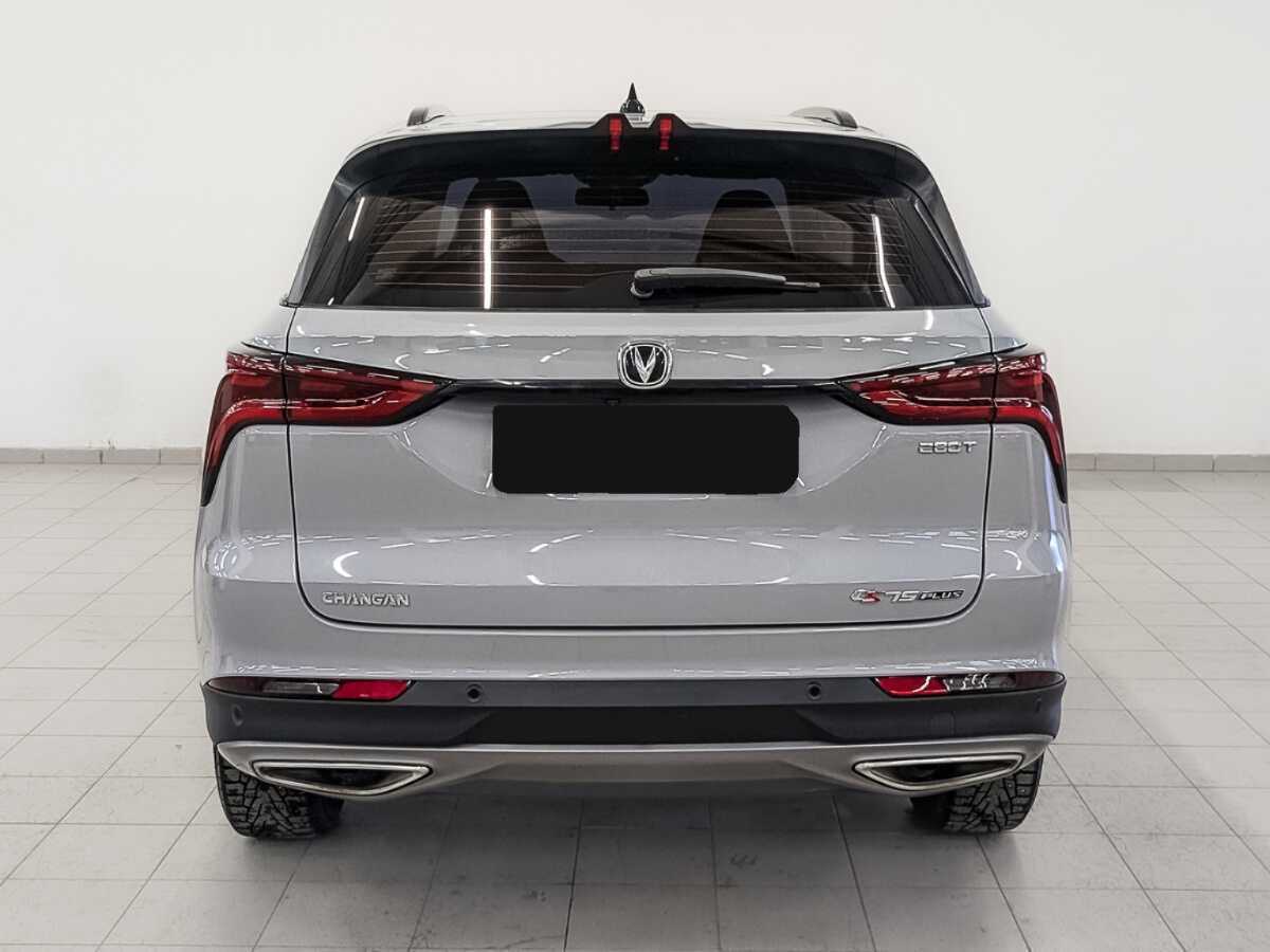 Купить Changan CS75PLUS, 2023, 25 424 км, фото №6