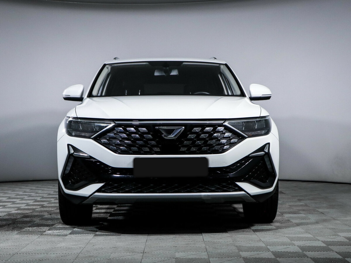 Купить Jetta VS5 I Рестайлинг, 2023, 71 700 км, фото №2