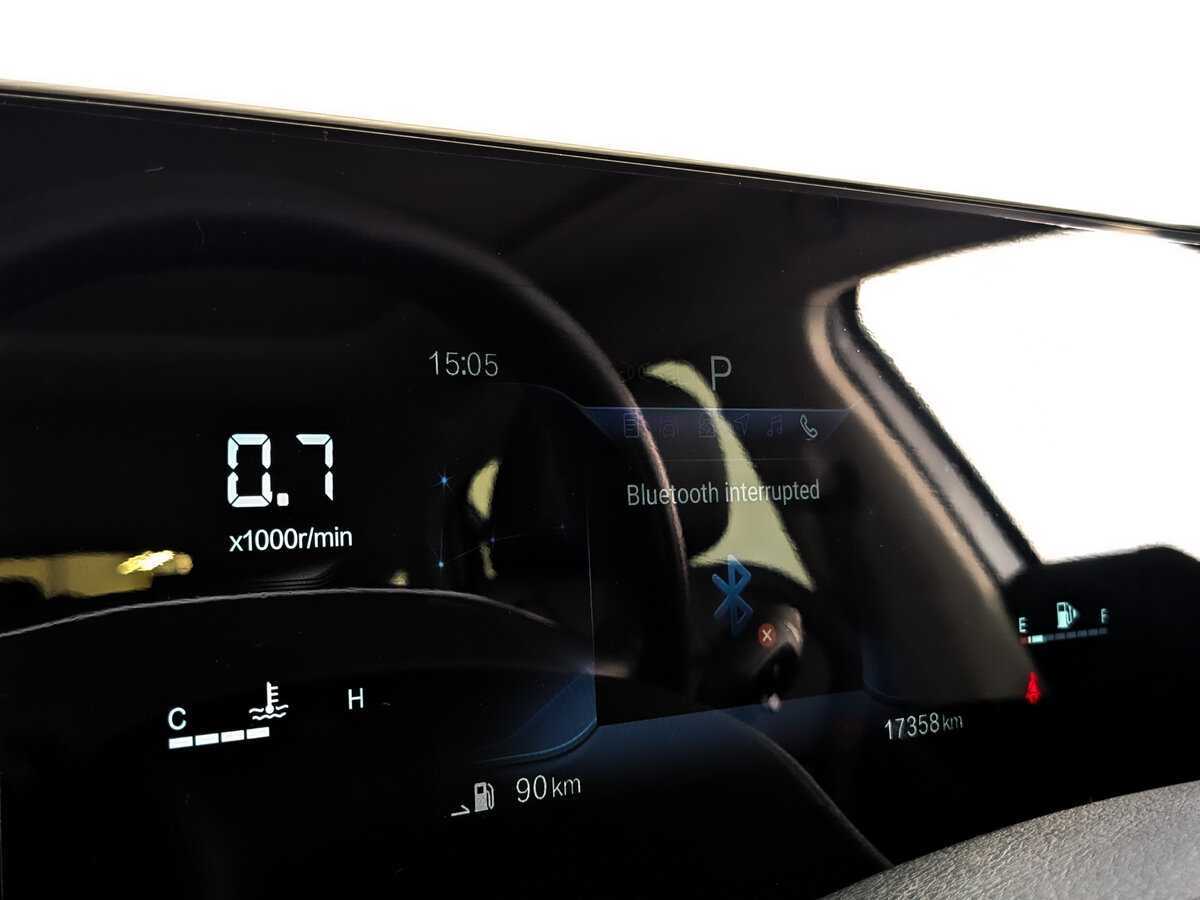 Купить FAW Bestune B70, 2023, 17 355 км, фото №11